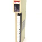 Omron C500-IA121 Input Unit 100/110/120VAC, 12mA