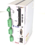 IAI ECON-I-100-1-P Robo Cylinder Controller AC100V