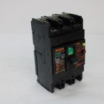 Fuji EG33B Circuit Breaker 15A 200V