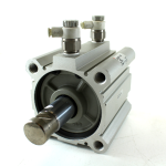 SMC CDQ2A80-50DZ-XC2 Compact Cylinder 80mm Bore 50mm Stroke