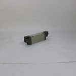SMC SY9240-5LOZD Solenoid Valve 0.1-0.7MPa 24VDC