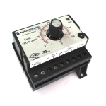 Future Design Controls FDC-7L-Z275 Limit Controller 24VDC