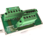 Omron DCN1-2 T-Port Tap Communication Module