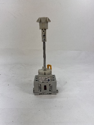 Allen Bradley 194E-A25-1753 Series B IEC Load Switch, 3 Pole, 25A