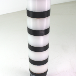 Banner TL50WGGGRQ Tower Light 5 Color Indicator 18-30VDC/24VAC