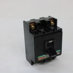 Matsushita NP-30 BBP2-15 Circuit Breaker 2P, 15A, 220V