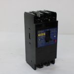 Mitsubishi NV30-SS Circuit Breaker 3 Pole, 30A, 415VAC