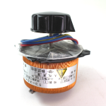 Tokyo Rikosha PSA-1 Slide Transformer PSA/PSC Type 2000Vac