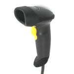 Motorola Symbol LS2208-SR20007R-UR Handheld Barcode Scanner