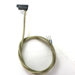 SMC D-F9NWV Perpendicular Solid-State Reed Auto Switch