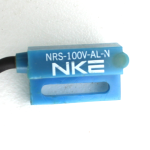 NKE NRS-100V-AL-N Proximity Switch 100VAC 24VDC 30MA