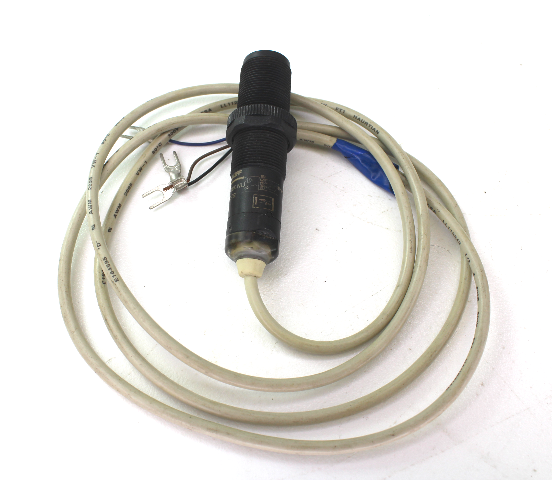 Balluff BOS18K-NU-ID10-02 Photoelectric Sensor 10-30VDC 100mA