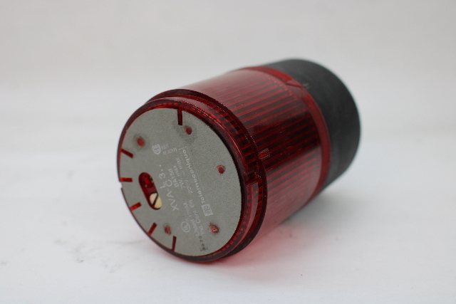 Telemecanique XVA-LC3 Red Stack Light 7W 240V