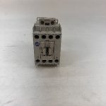 Allen Bradley 700-CF310E* Ser. A General Purpose Control Relay 25A 600V AC
