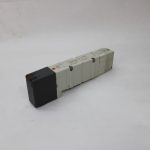 SMC VQ4300-5 Solenoid Valve 24VDC