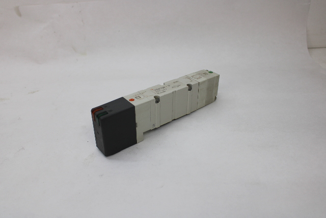 SMC VQ4300-5 Solenoid Valve 24VDC