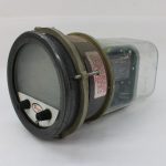 Dwyer 3000-60Pa Photohelic Pressure Switch/Gage 170kPa