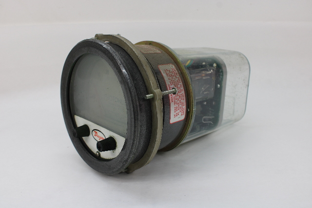 Dwyer 3000-60Pa Photohelic Pressure Switch/Gage 170kPa