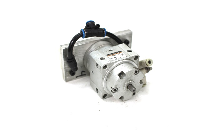SMC MSUB7-90D Rotary Table 0.7Mpa