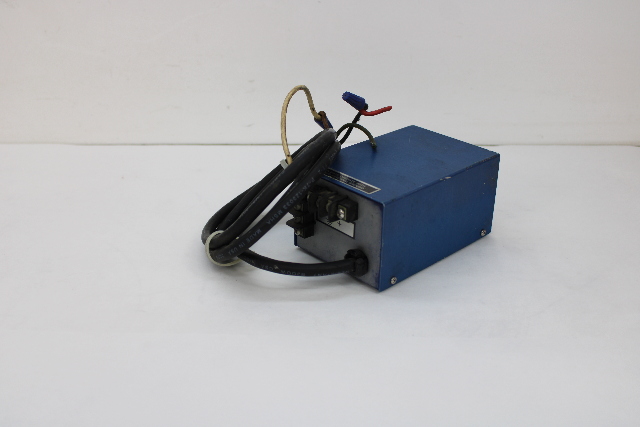 Gamma High Voltage Research AD24/.3 HV Power Supply