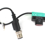 Pepperl+Fuchs ML17-8-H-50-RT Background Suppression Sensor 100mA 10-30VDC