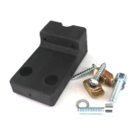8981000176 Horiz Proximity Sensor Mounting Kit