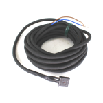 Sunx CN-13-C3 Connector Attached Cable - 3m Length