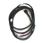 Kawasaki EIT-30 105C VW-1 General Cord Set