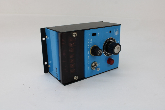Sansho PFC-50 Feeder Cube Controller 100-200V
