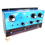 Sansho PFC-53 Feeder Controller 100-200V