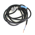 Keyence EV-112F Spatter Resistant Proximity Sensor 12-24VDC 200mA