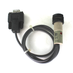 Omron E3F2-DS10C4-N Reflective Photoelectric Sensor 24V