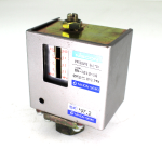 Niscon BN-1213-10 Pressure Switch Nihon Seiki 0-.3MPa