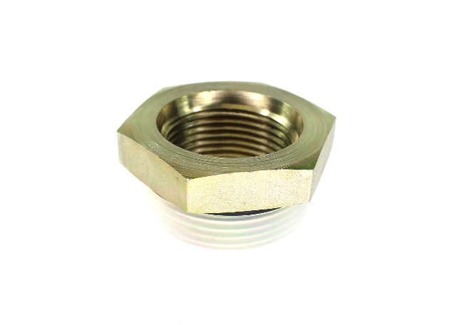 Parker 20-16-F50G5-S Pipe & Port Reducer, Expander, and Conversion, Straight Thread