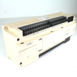 Mitsubishi Melsec F1-60MR-UL Programmable Controller 110/120VAC 220/240VAC 250V