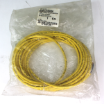Brad Harrison 403001A10M050 Nano-Change Molded Connector Cable New