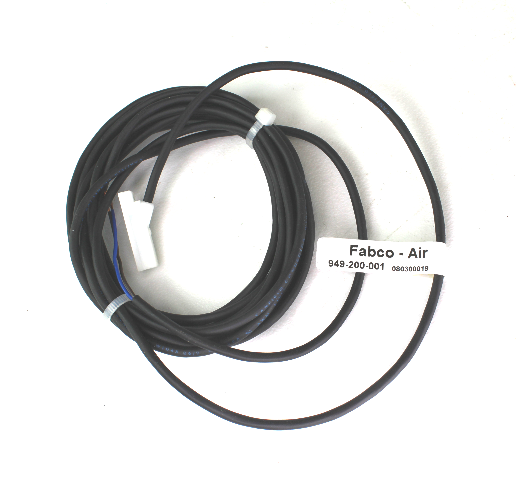 Fabco Air 949-200-01 Reed Switch 120V, 0.5A