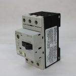 Siemens Sirius 3RV1011-0HA10 Circuit Breaker, 690VAC, 0.8A
