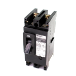 Fuji Electric SA32 Auto Circuit Breaker, 15 Amp, 220VAC