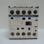 Telemecanique CA2KN22B7 Control Relay