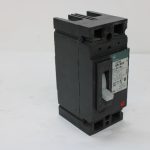 General Electric TEB122020WL Circuit Breaker, 20 Amp, 240VAC, 250VDC