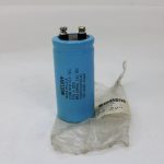 Mallory CGS602U100V4C Capacitor, 125VDC, 6,000 UF