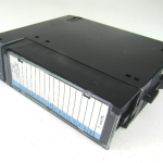 GE-Fanuc IC693MDL646C Input Module, 24VDC, 16PT