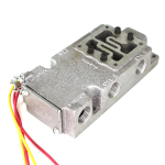 Mac Valves 10165 Valve, New