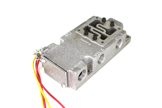 Mac Valves 10165 Valve, New