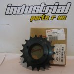 Browning H50H18 1 1/2 In. Bore Size 5/8 Pitch Sprocket Split Taper