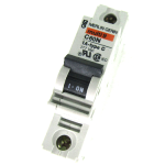 Merlin Gerin Multi9 C60N 1A-Type C Single Pole Circuit Breaker, 1 Amp, 277VAC