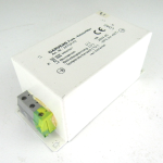 Garvens 24102143 Radio Frequency Interference Filter, 6A, 250VAC