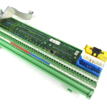 Garvens E3401.02-EV3 PLC Module