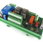 Garvens Automation EL2081/EF 159 PLC Module